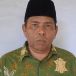 Bukhari, S.Ag.