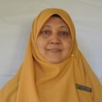 Dewi Hartati, S.Ag., M.Hc