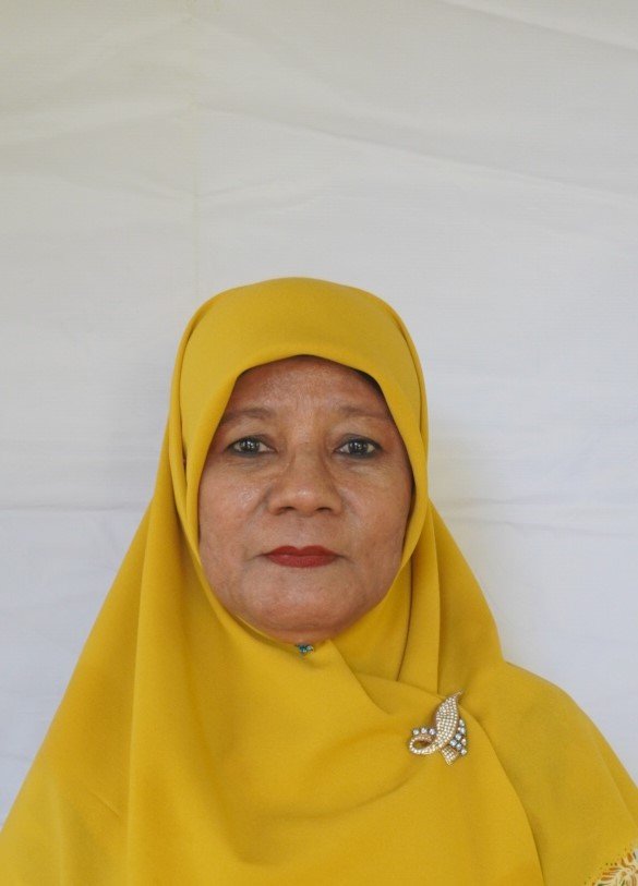 Dra. Cut Raihana