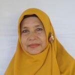 Dra. Yauhari Ahmad