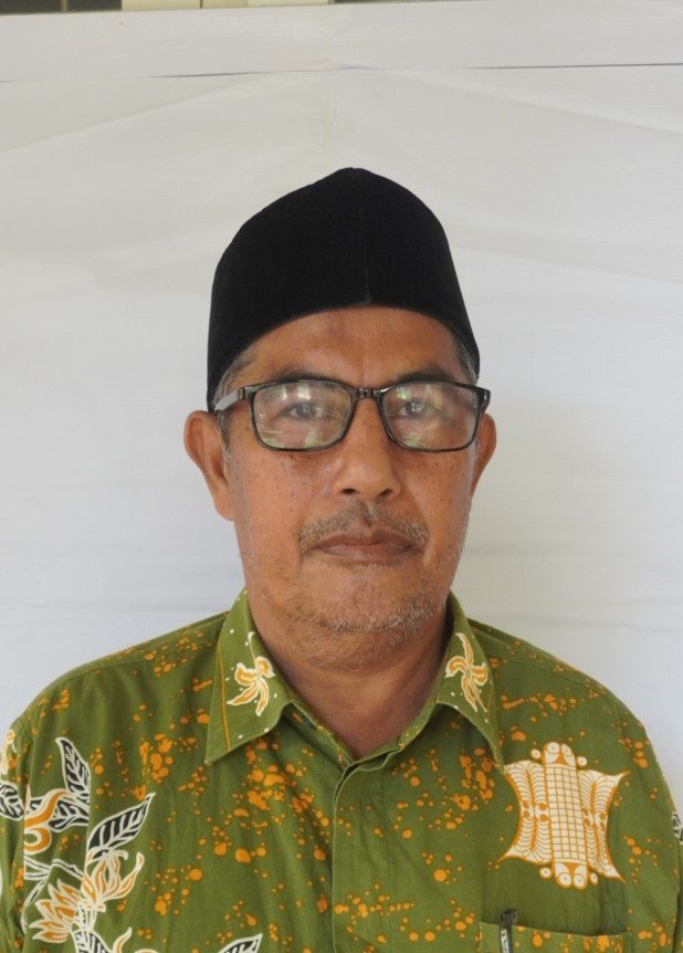Drs. Ridwan