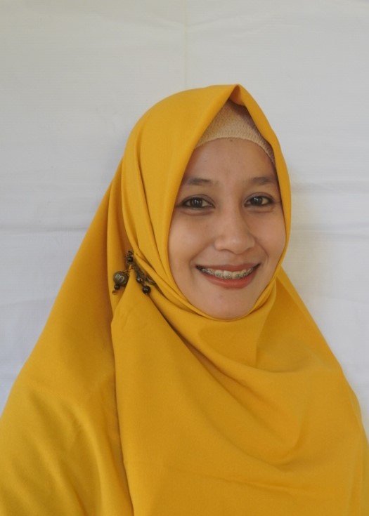 Ernita Foenna, S (1). Pd