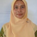 Ida Laila, S.Si
