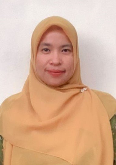 Khairunnisa Sa'diah, S (1). Pd