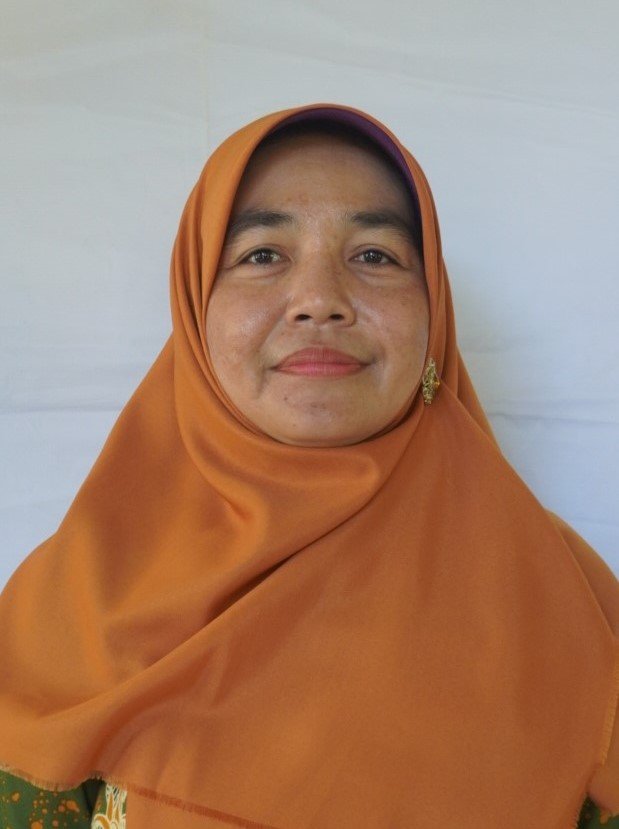 Khuzaimah, S.Pd (1)
