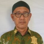 M. Jamil, S.Pd