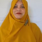 Nenci Wardiani, S.Pd