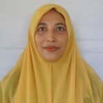 Syarifah Khaira, S.Pd.I