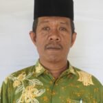 Tarmizi Daud, S.Ag