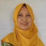 Yensi Fitrianty, S.Pd